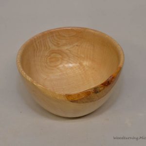 ash bowl