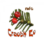Craobh Eo chapter logo
