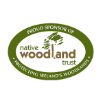 Proud sponsor of Native Woodland Trust